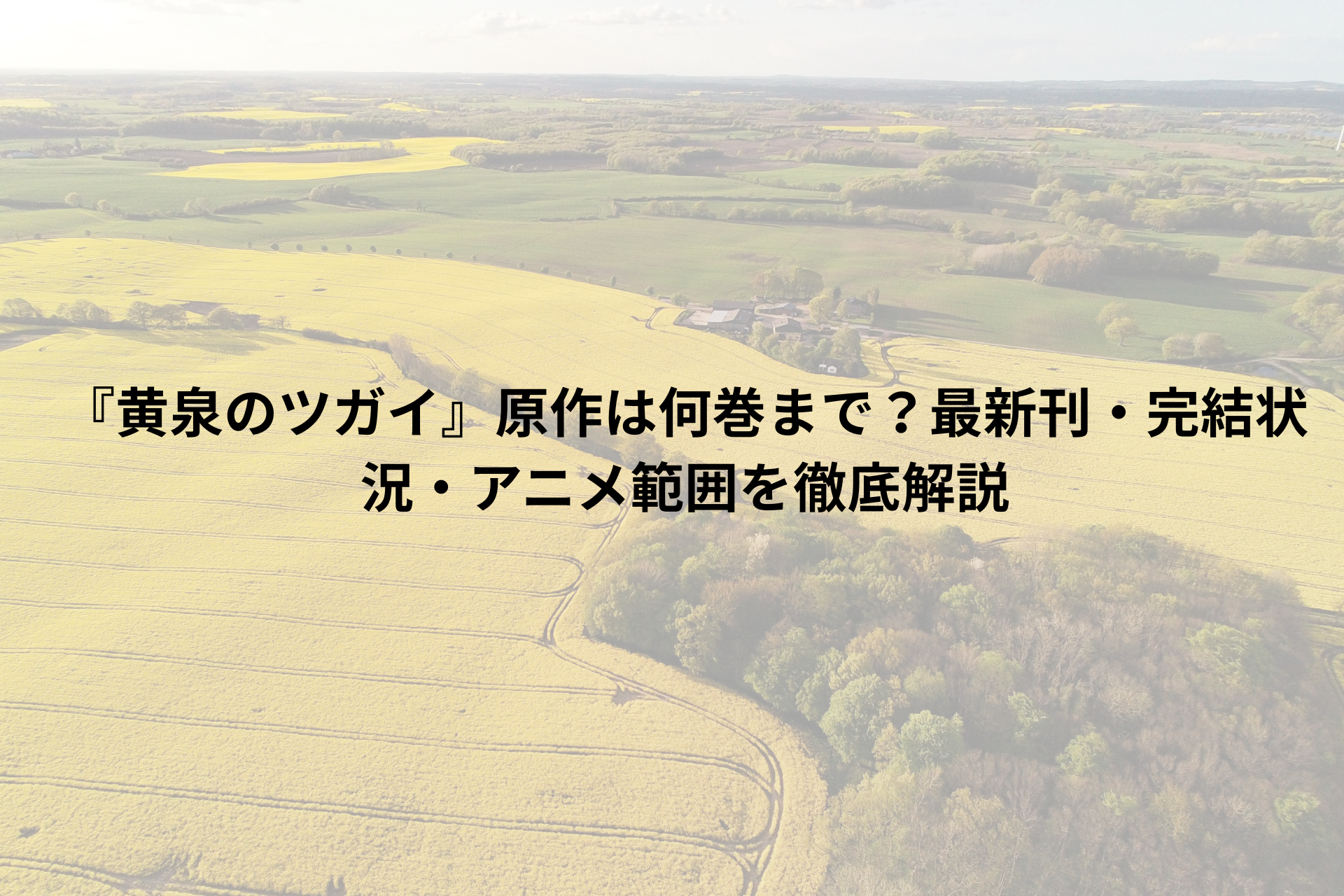 風景