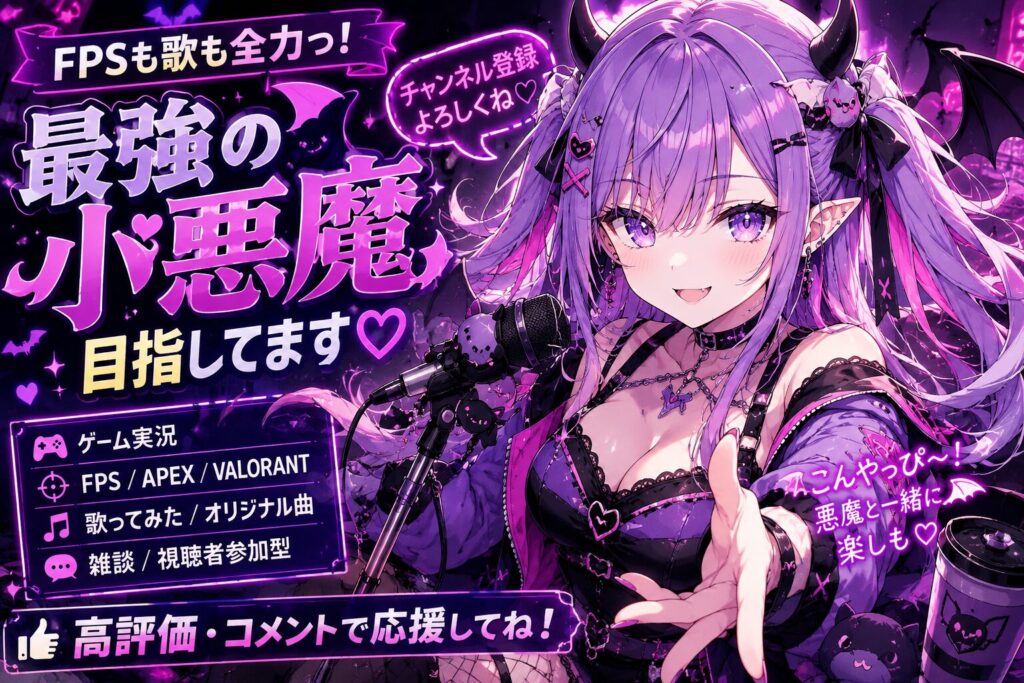 Vtuber