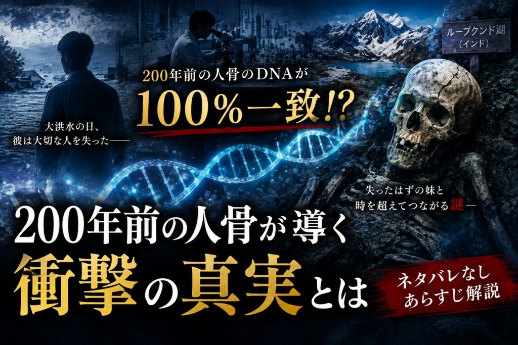 人骨