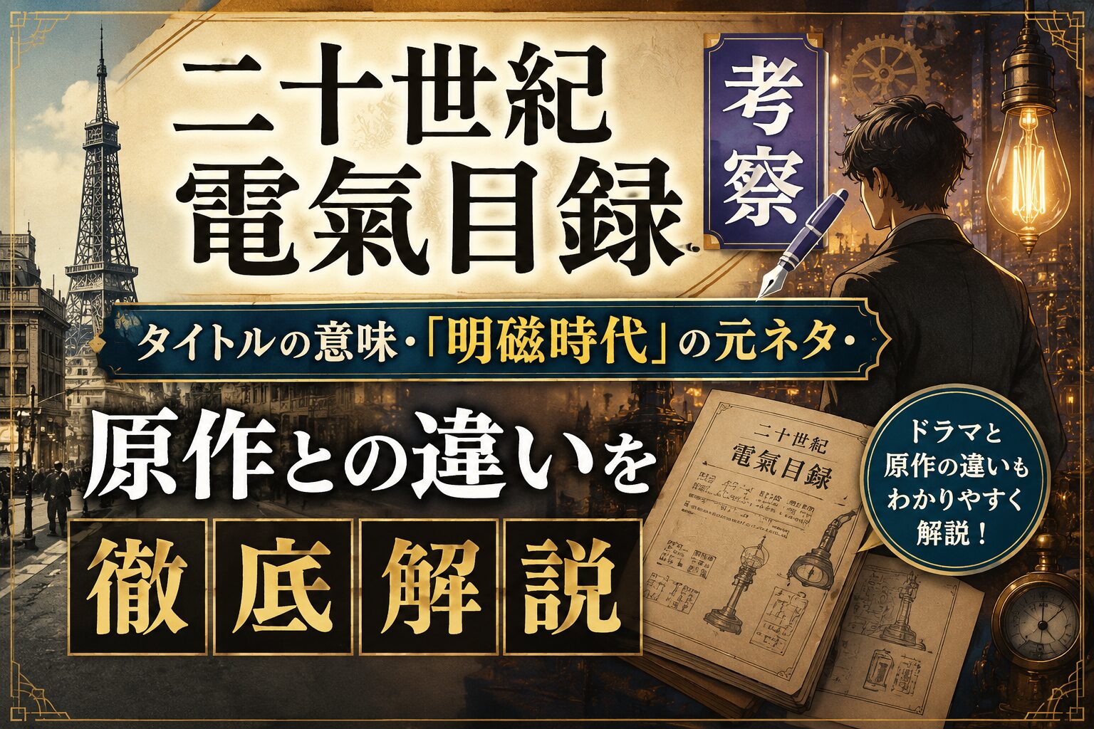 生成AI