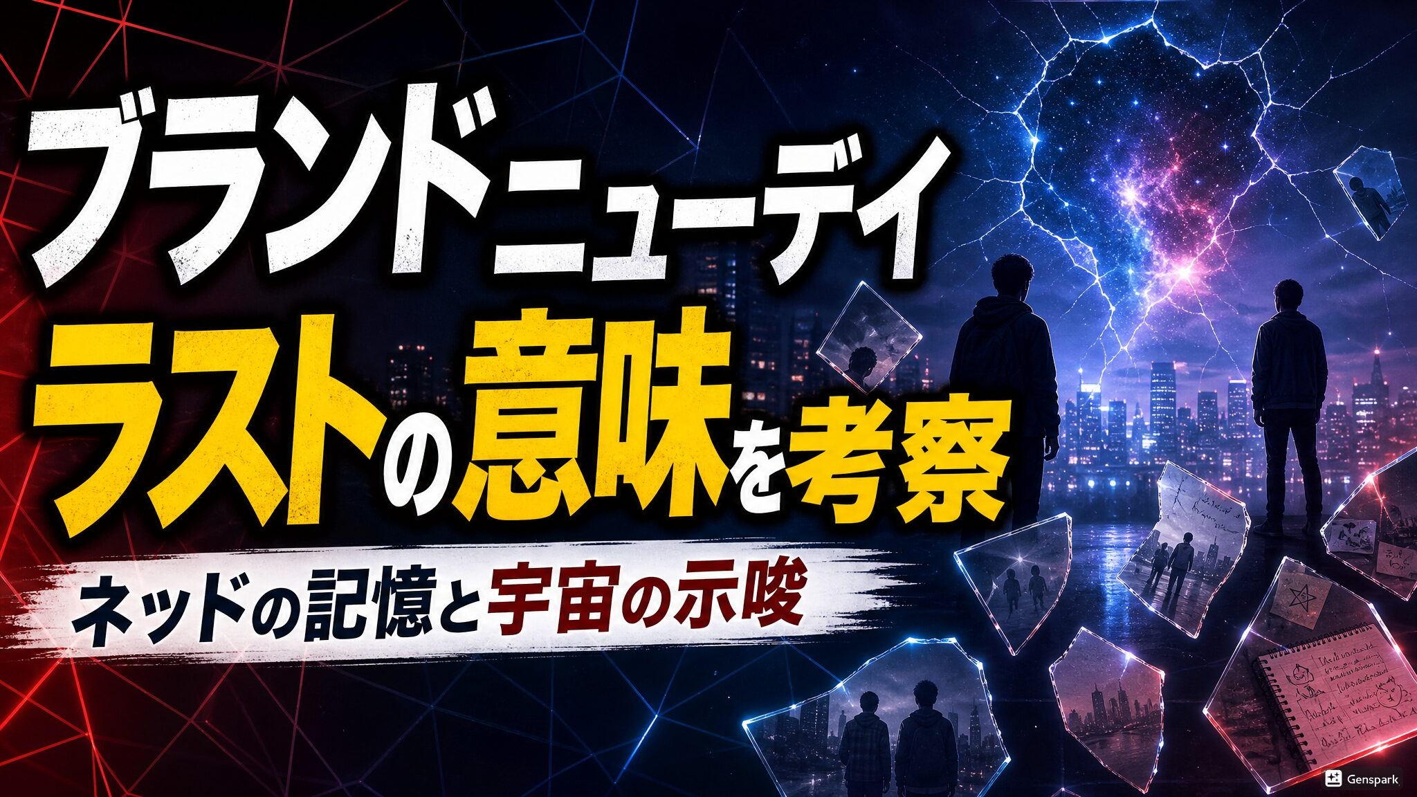 生成AI